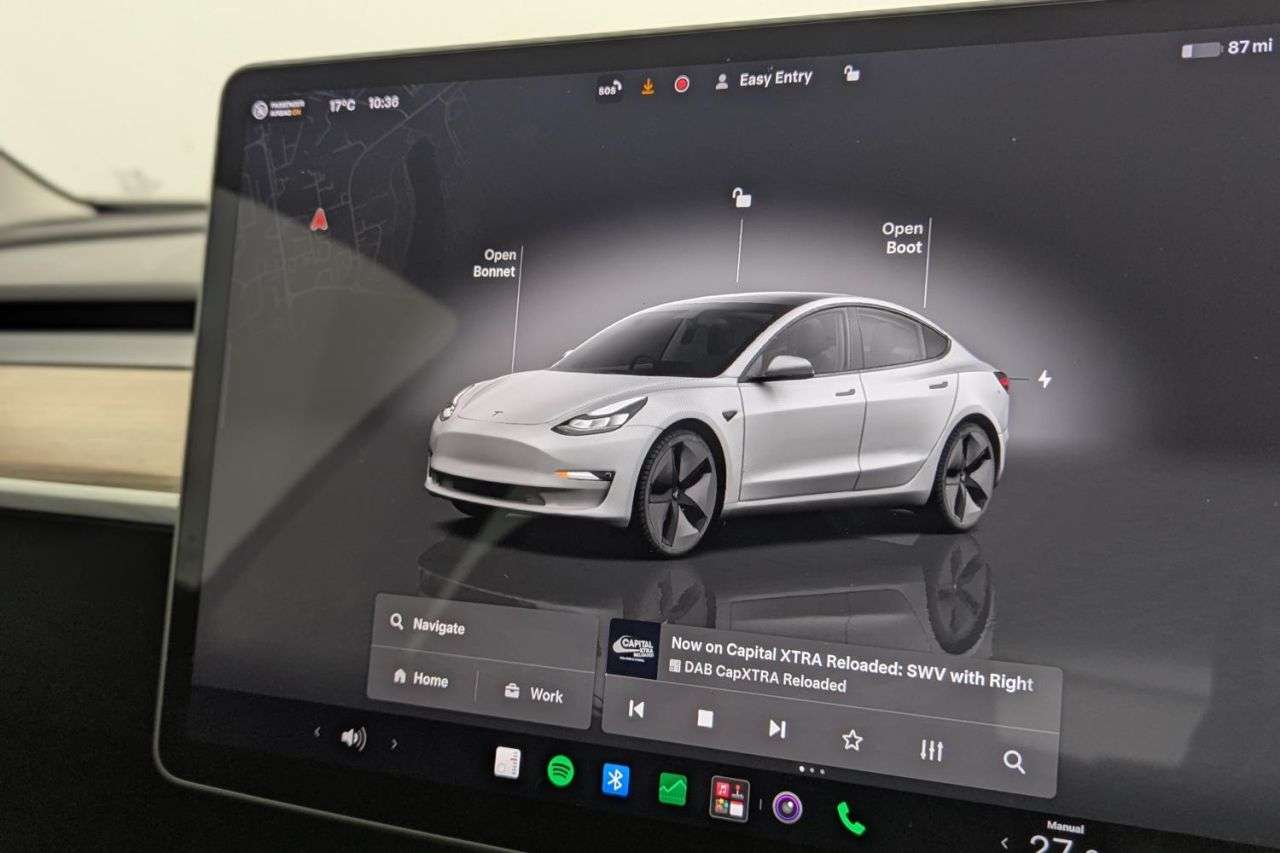 2023 TESLA MODEL 3 2023 TESLA MODEL 3
