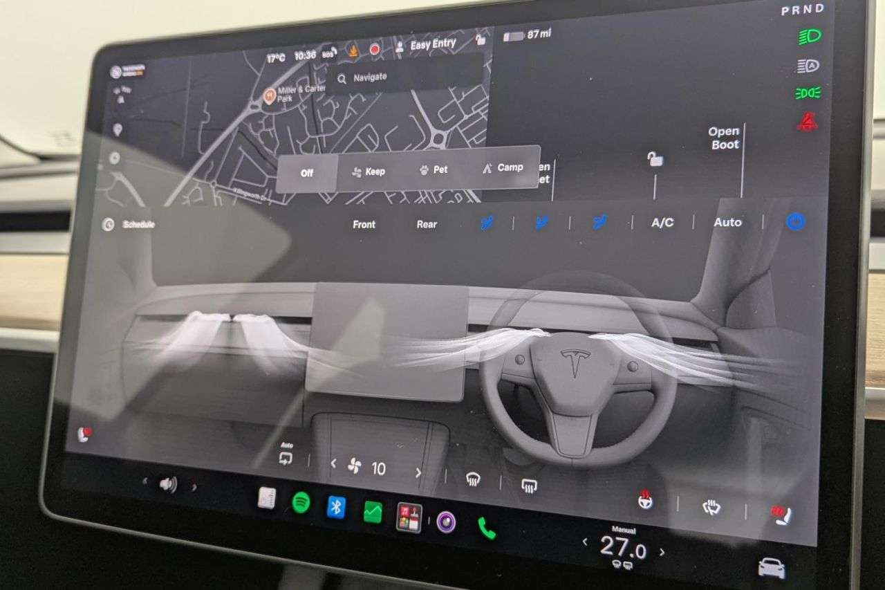2023 TESLA MODEL 3 2023 TESLA MODEL 3