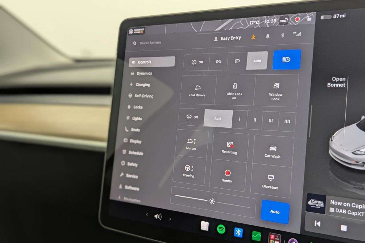 2023 TESLA MODEL 3 2023 TESLA MODEL 3