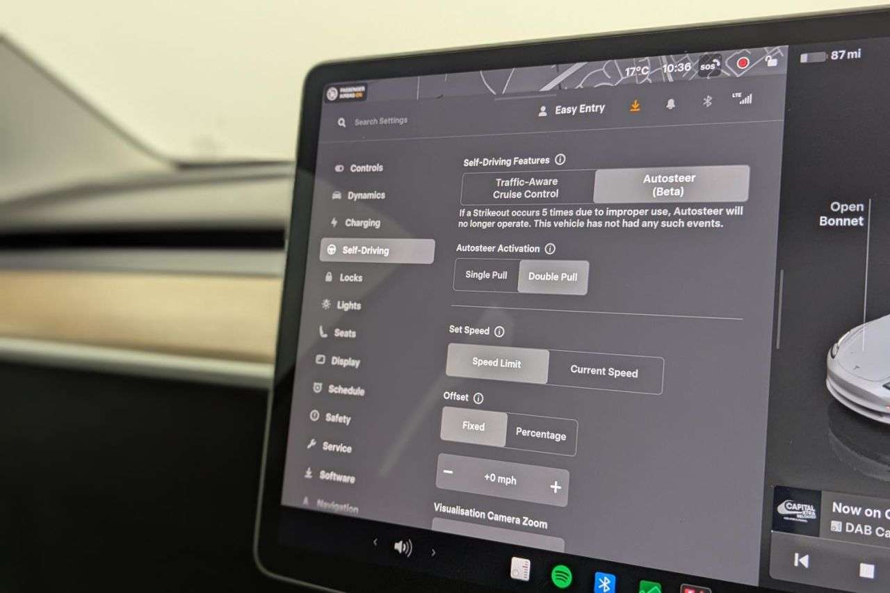 2023 TESLA MODEL 3 2023 TESLA MODEL 3