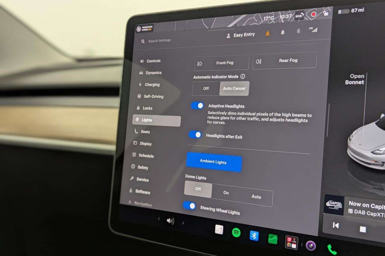 2023 TESLA MODEL 3 2023 TESLA MODEL 3