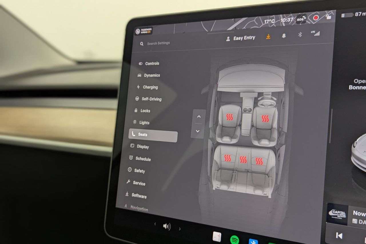 2023 TESLA MODEL 3 2023 TESLA MODEL 3