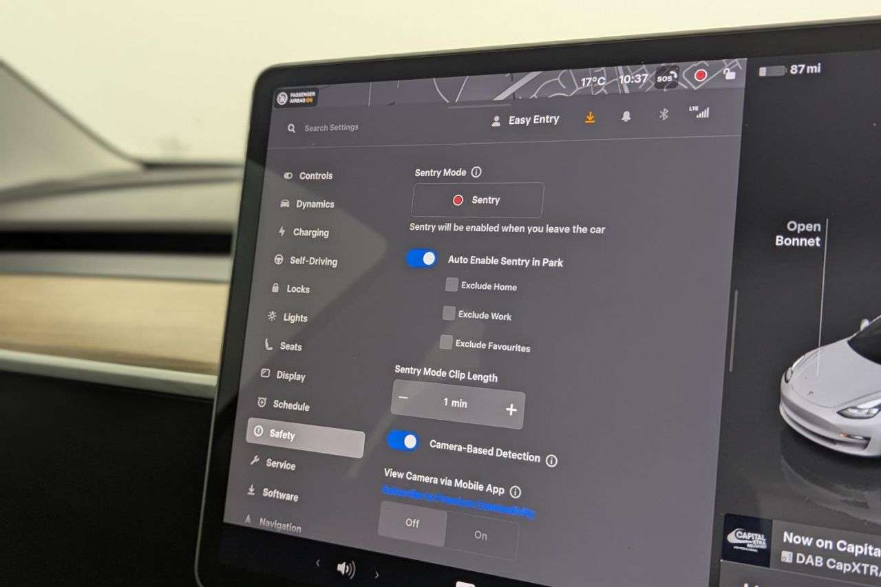 2023 TESLA MODEL 3 2023 TESLA MODEL 3