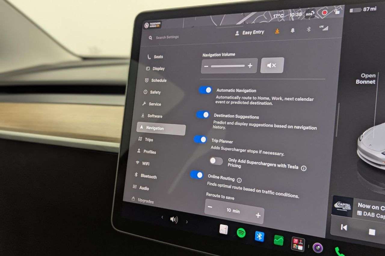 2023 TESLA MODEL 3 2023 TESLA MODEL 3