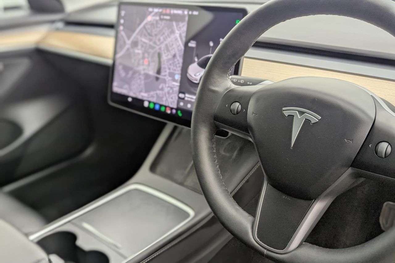 2023 TESLA MODEL 3 2023 TESLA MODEL 3