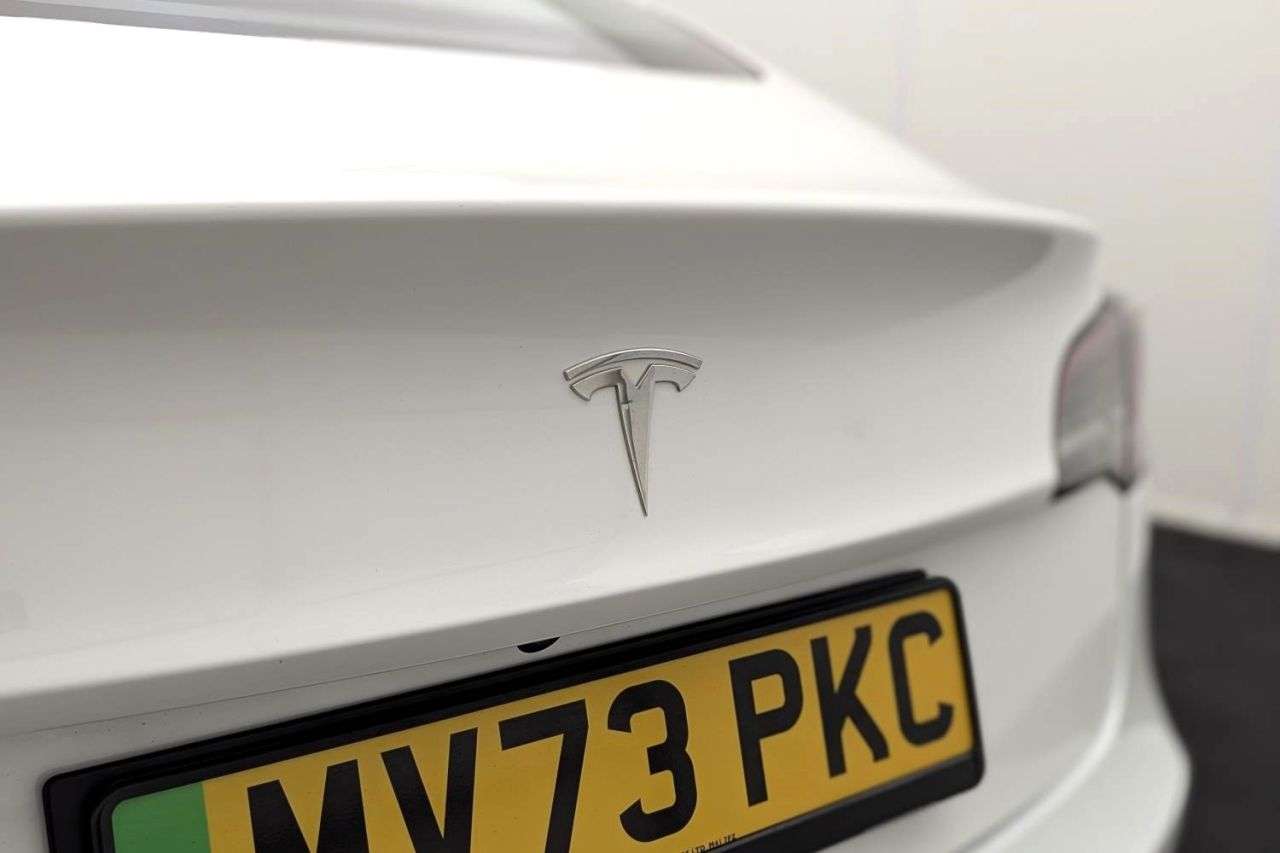 2023 TESLA MODEL 3 2023 TESLA MODEL 3