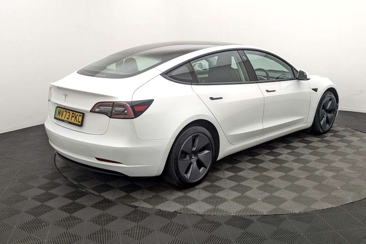 2023 TESLA MODEL 3 2023 TESLA MODEL 3