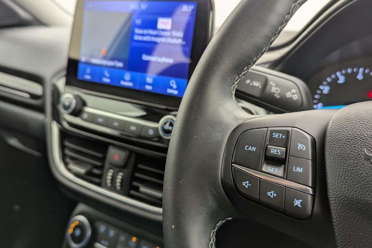 2023 FORD PUMA 2023 FORD PUMA