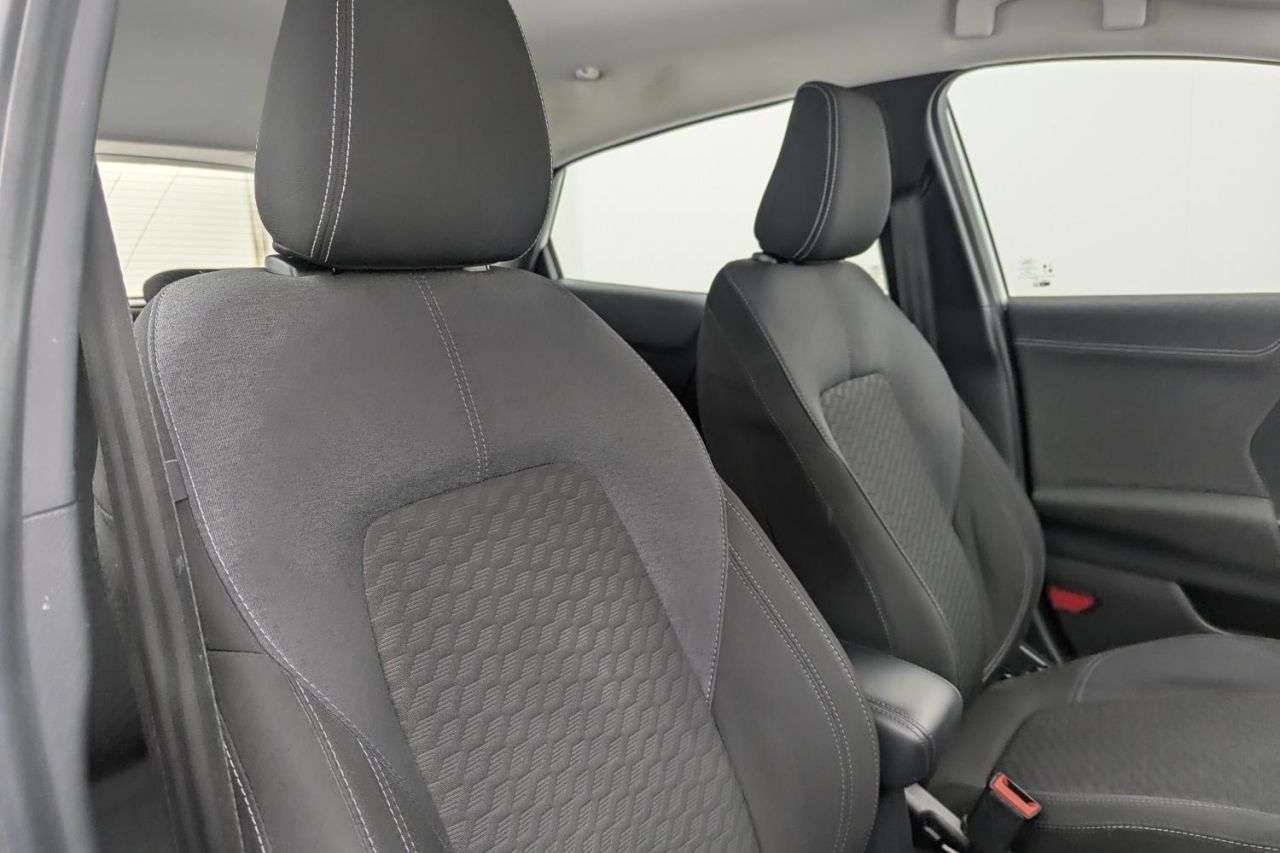 2023 FORD PUMA 2023 FORD PUMA