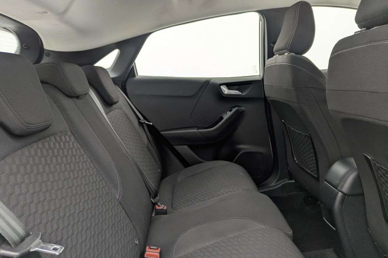 2023 FORD PUMA 2023 FORD PUMA
