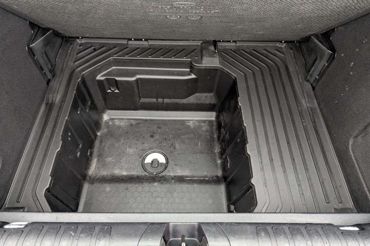 2023 FORD PUMA 2023 FORD PUMA