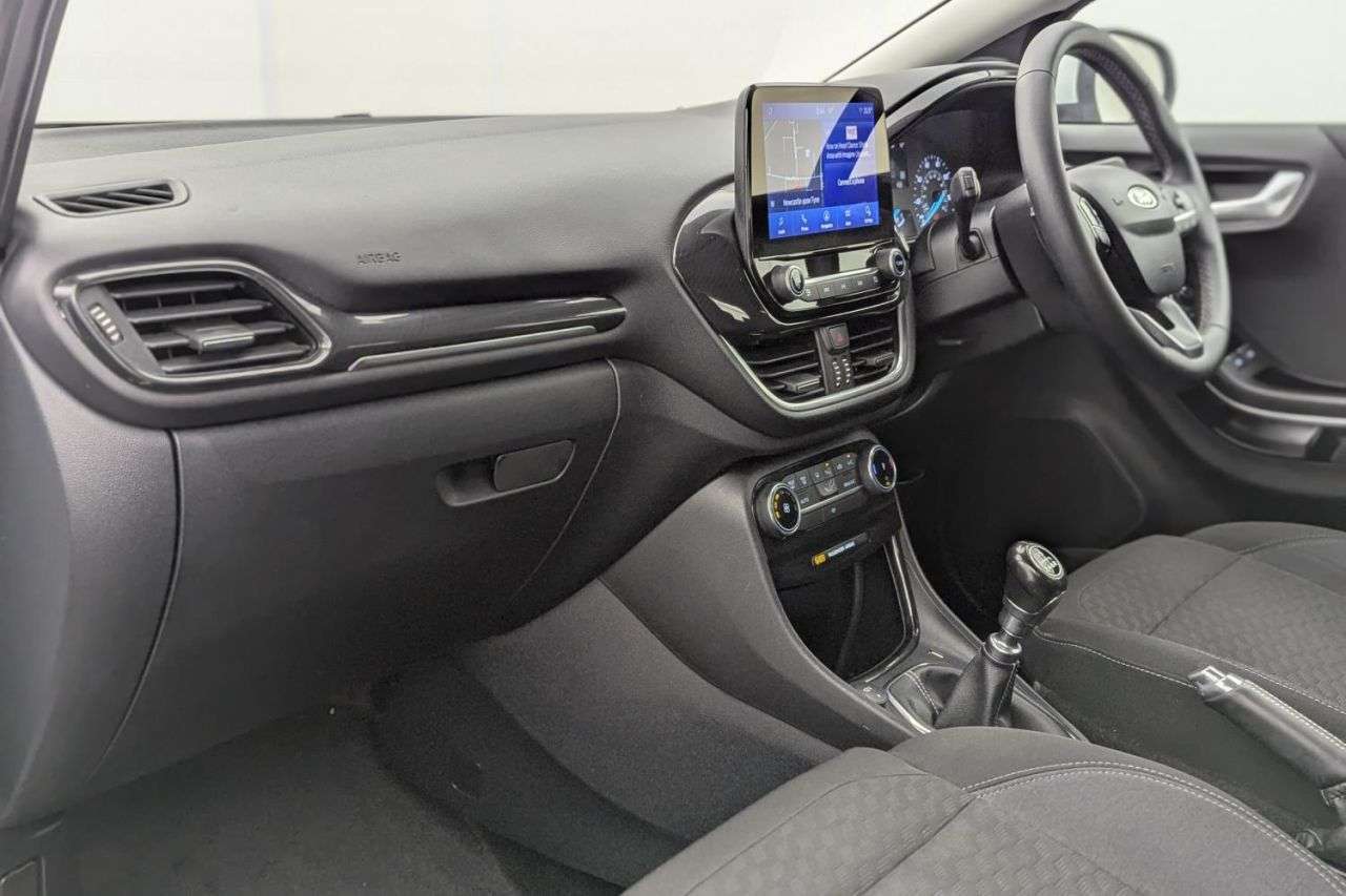 2023 FORD PUMA 2023 FORD PUMA