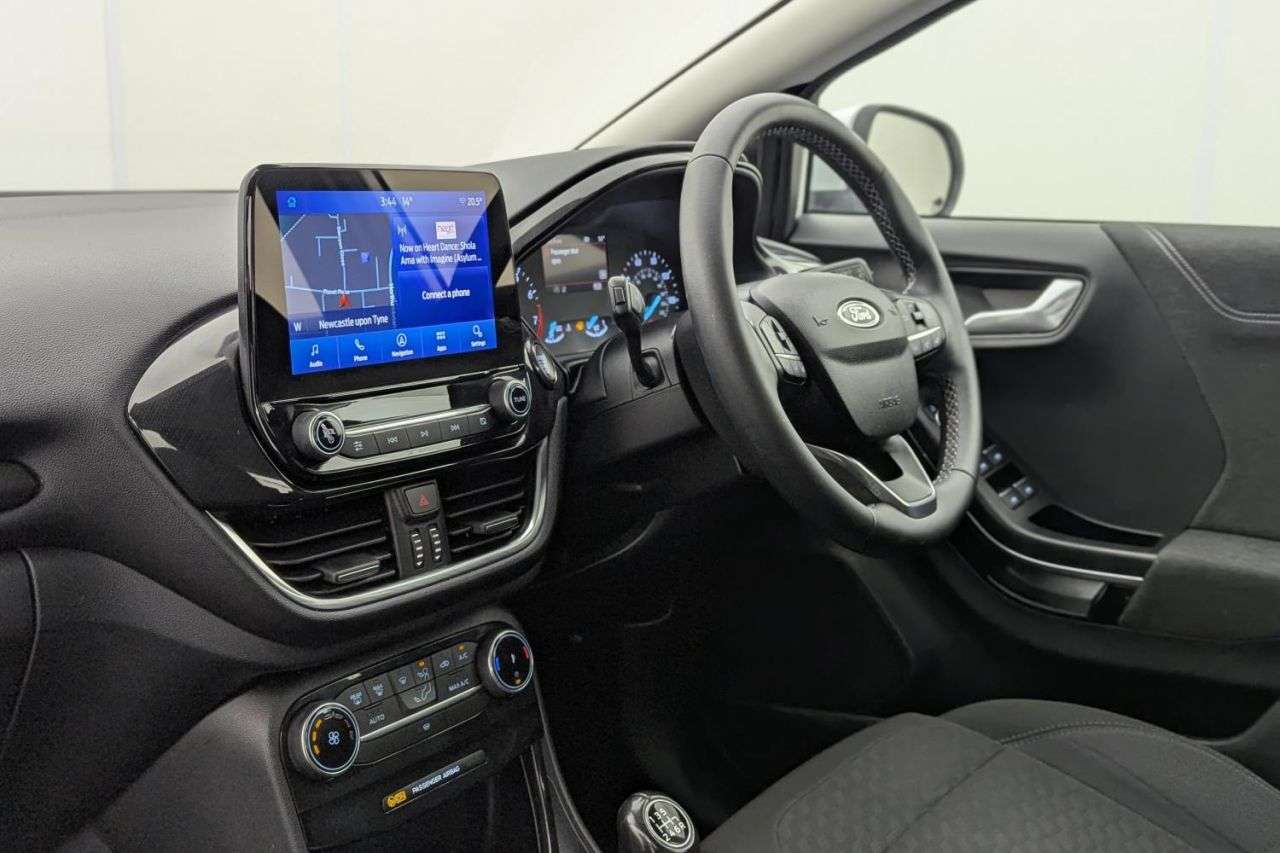 2023 FORD PUMA 2023 FORD PUMA