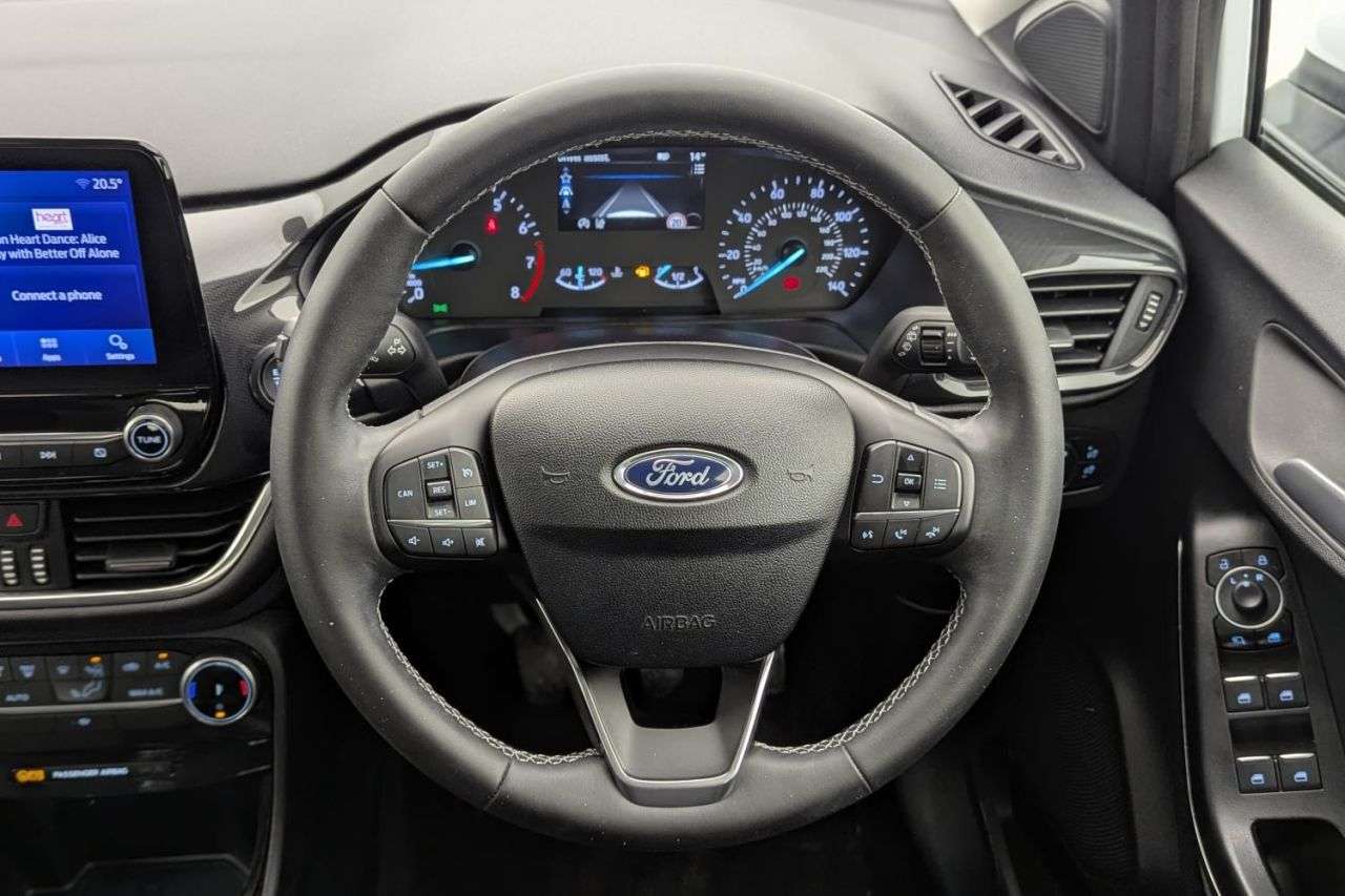 2023 FORD PUMA 2023 FORD PUMA