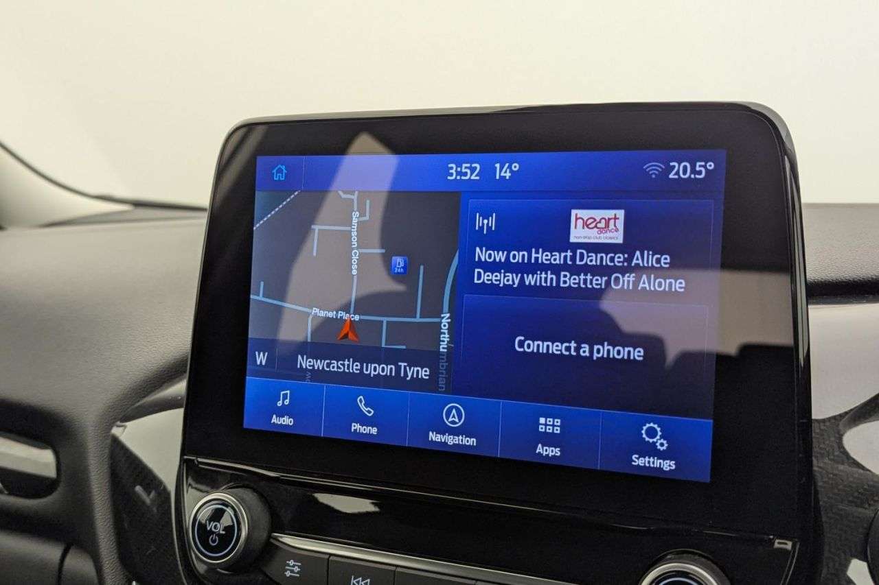 2023 FORD PUMA 2023 FORD PUMA