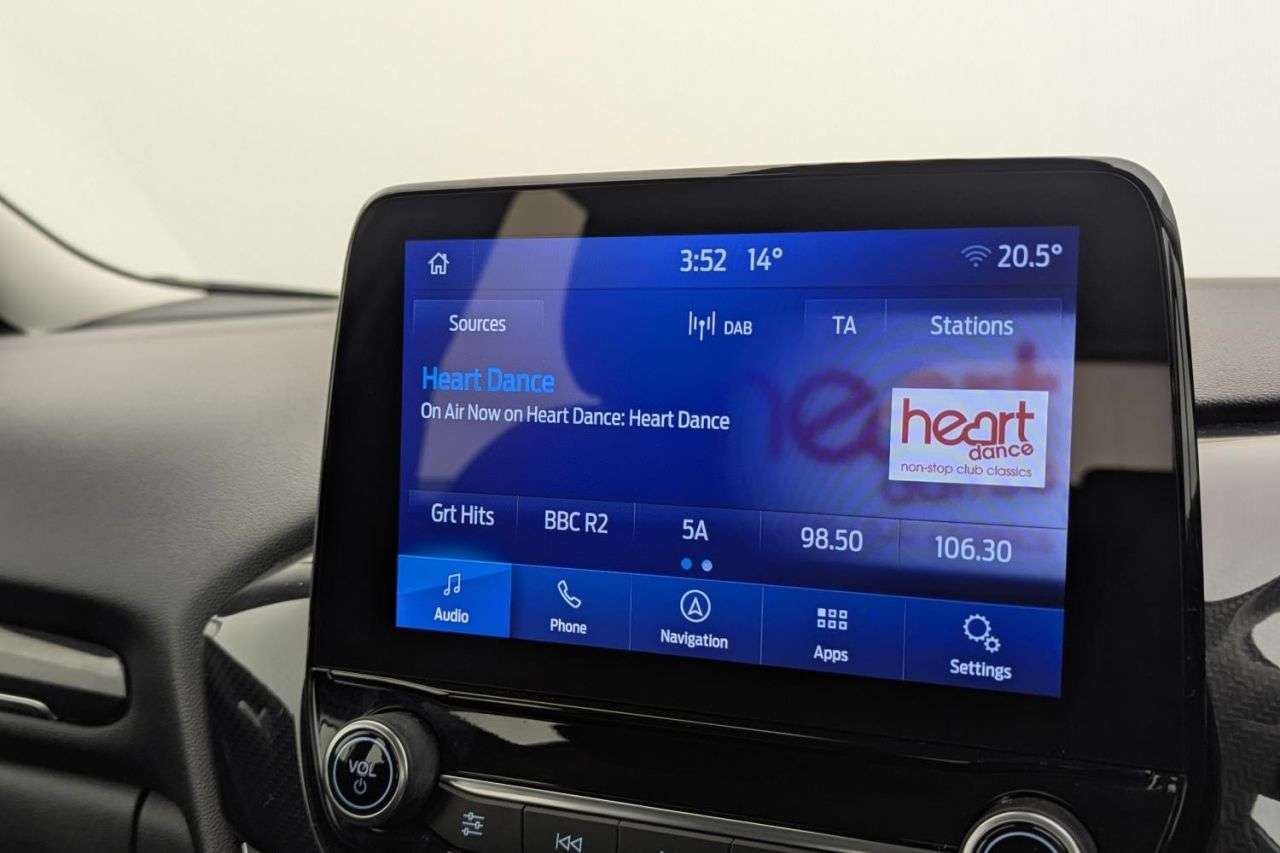 2023 FORD PUMA 2023 FORD PUMA