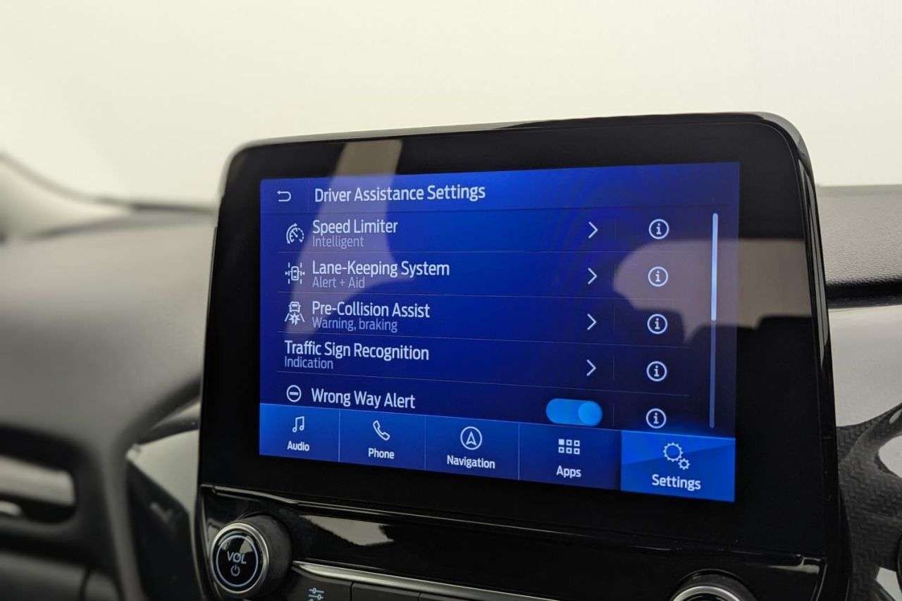 2023 FORD PUMA 2023 FORD PUMA