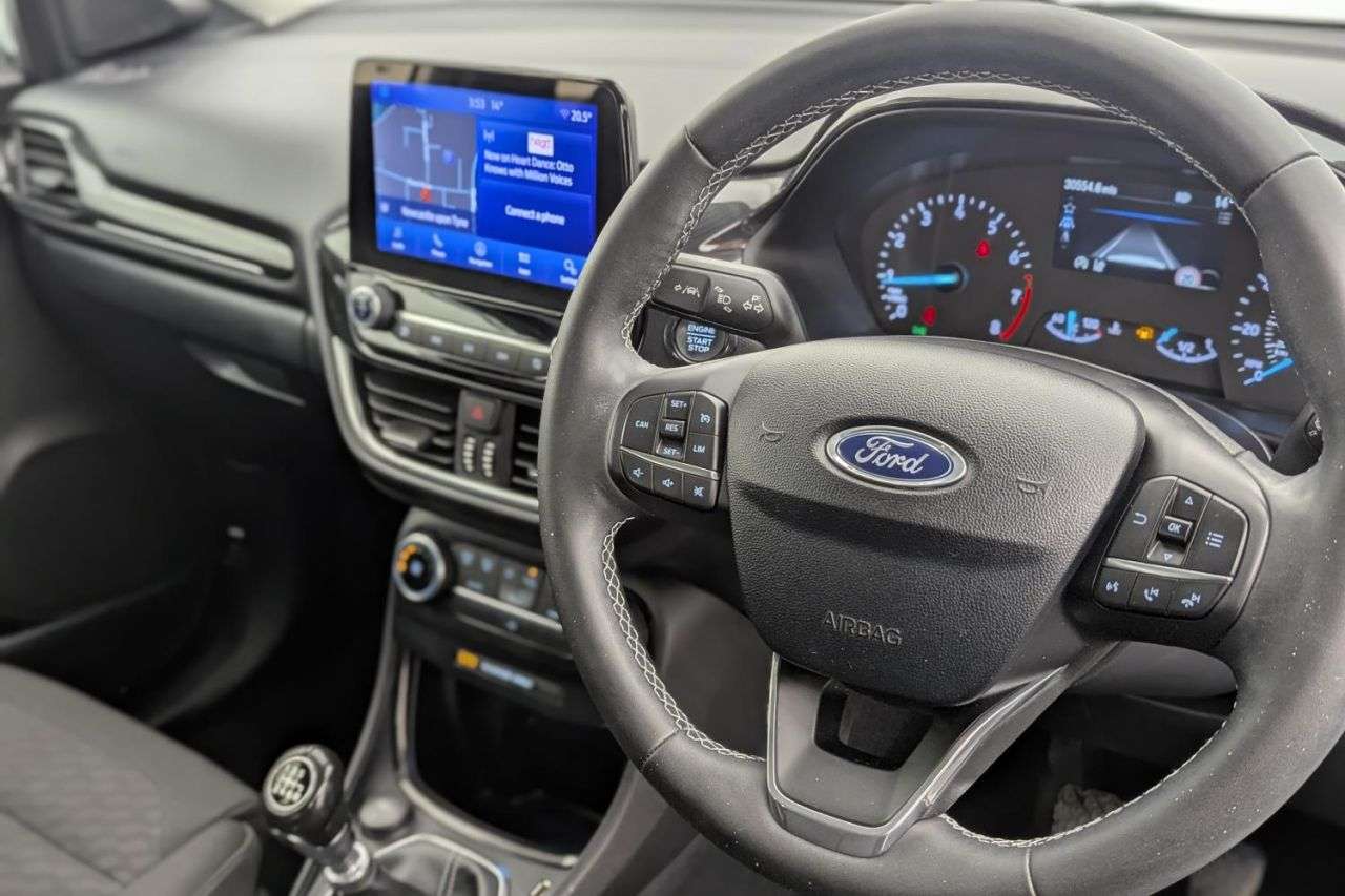 2023 FORD PUMA 2023 FORD PUMA