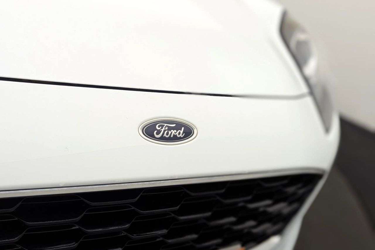 2023 FORD PUMA 2023 FORD PUMA
