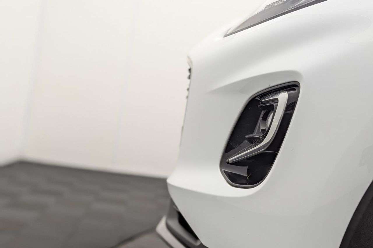 2023 FORD PUMA 2023 FORD PUMA