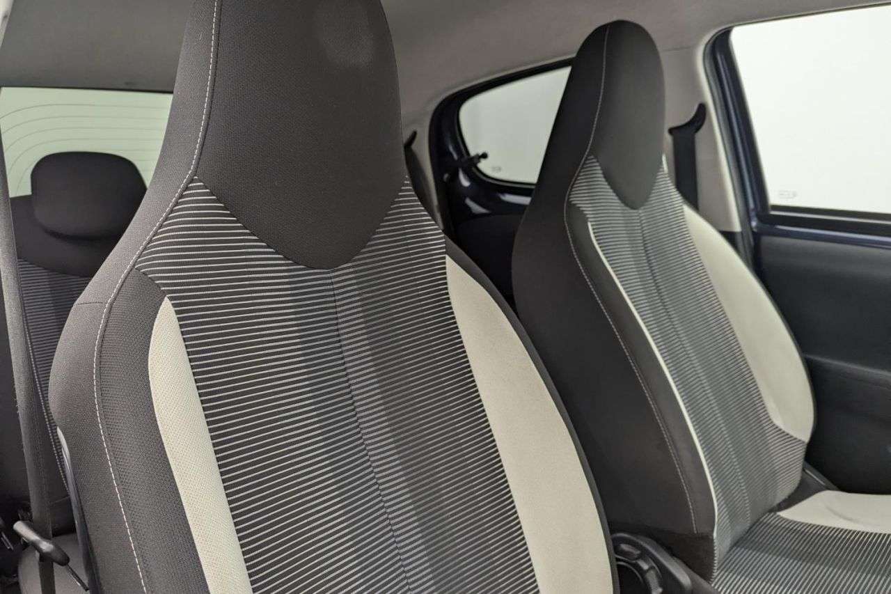 2018 PEUGEOT 108 2018 PEUGEOT 108