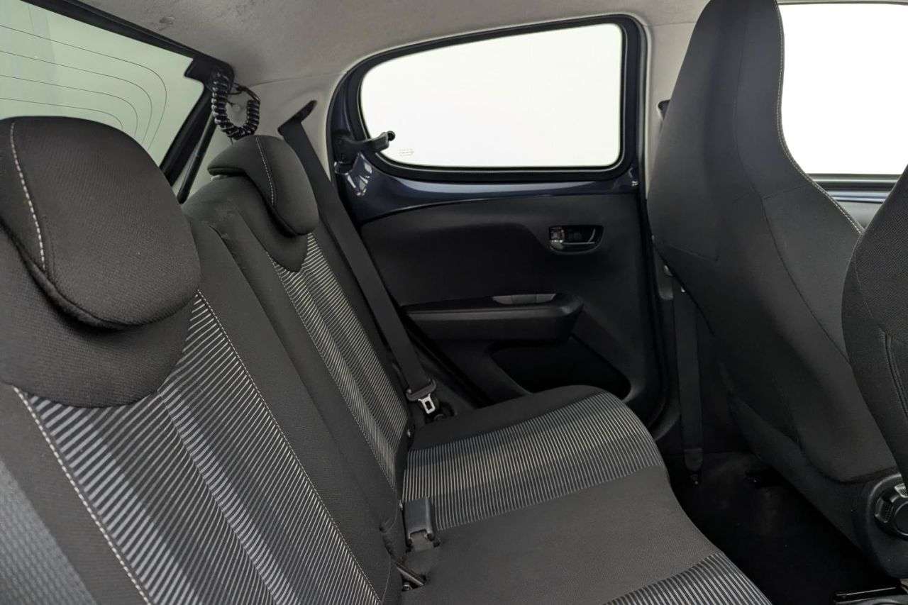 2018 PEUGEOT 108 2018 PEUGEOT 108