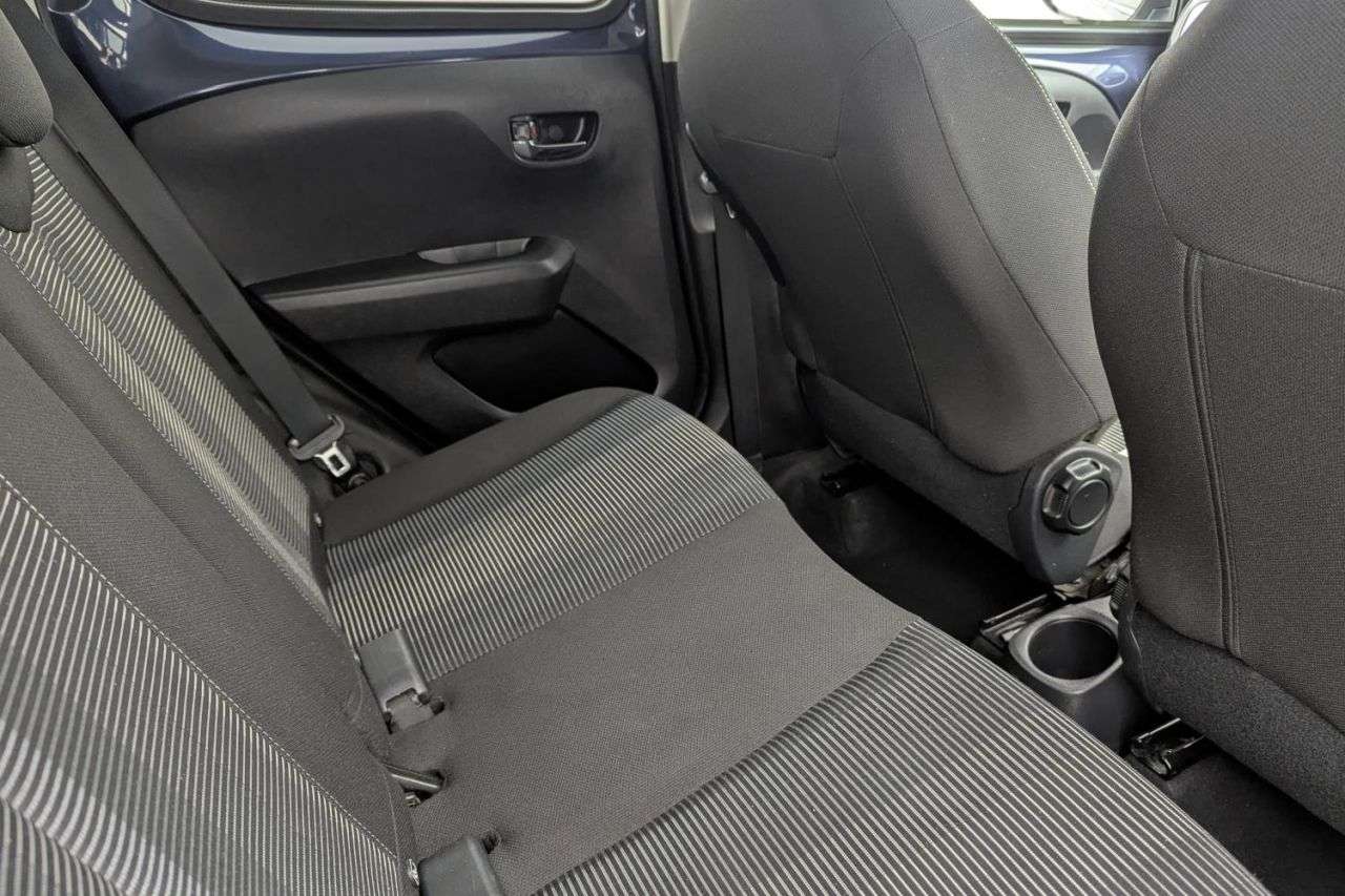 2018 PEUGEOT 108 2018 PEUGEOT 108