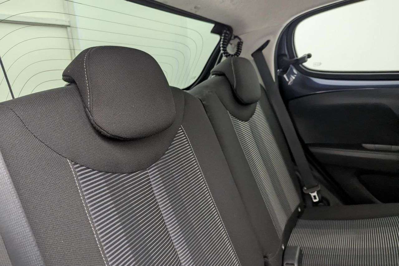 2018 PEUGEOT 108 2018 PEUGEOT 108