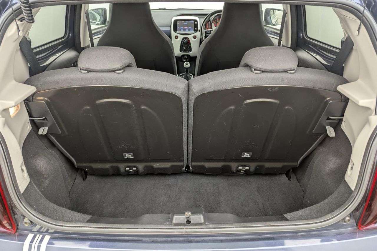 2018 PEUGEOT 108 2018 PEUGEOT 108