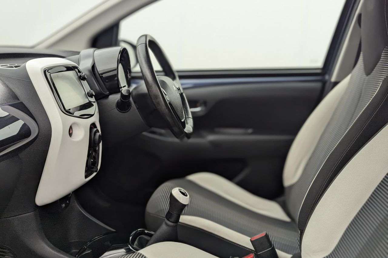 2018 PEUGEOT 108 2018 PEUGEOT 108