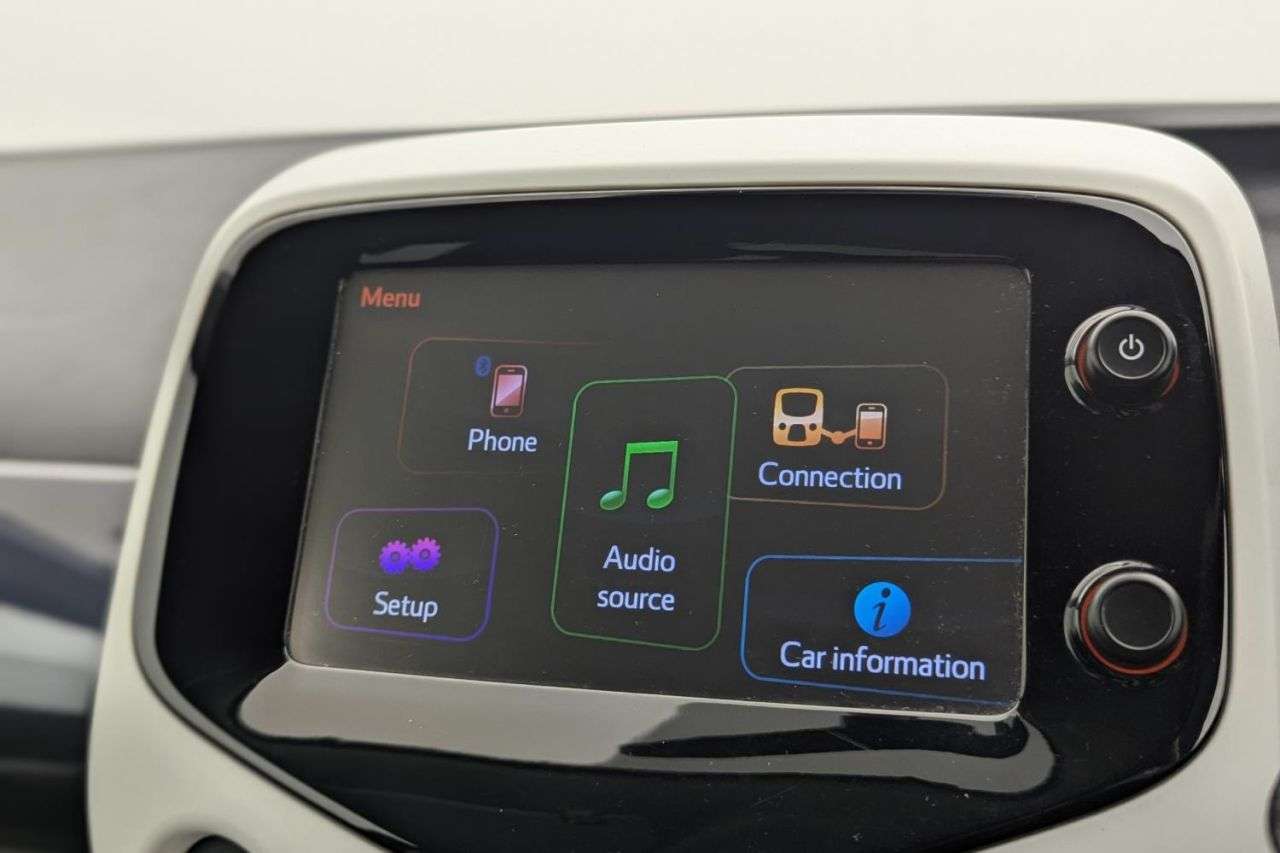 2018 PEUGEOT 108 2018 PEUGEOT 108