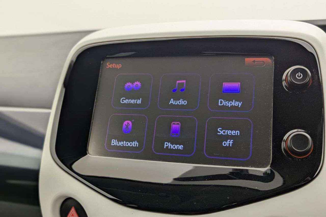2018 PEUGEOT 108 2018 PEUGEOT 108