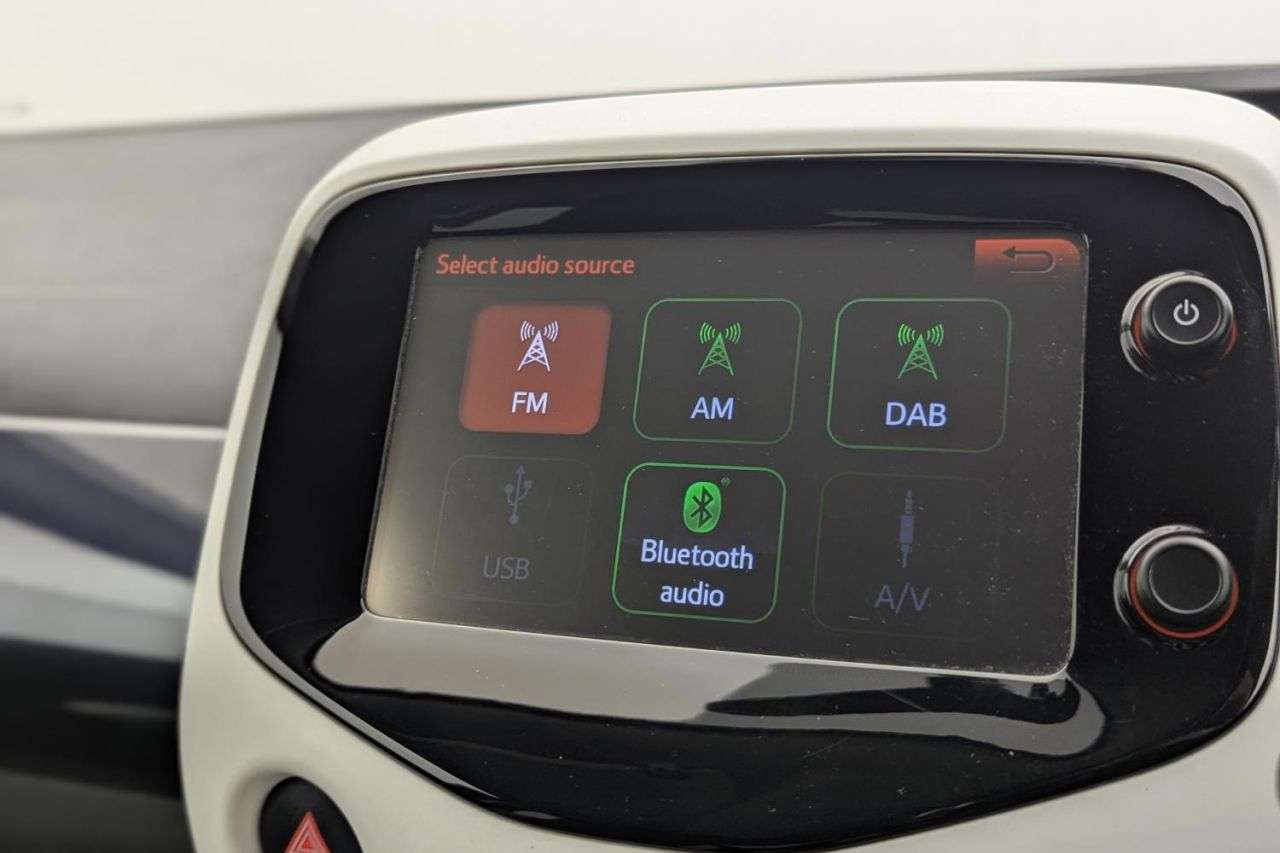 2018 PEUGEOT 108 2018 PEUGEOT 108