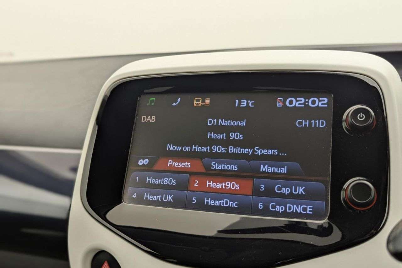2018 PEUGEOT 108 2018 PEUGEOT 108