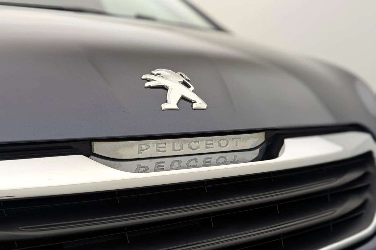 2018 PEUGEOT 108 2018 PEUGEOT 108
