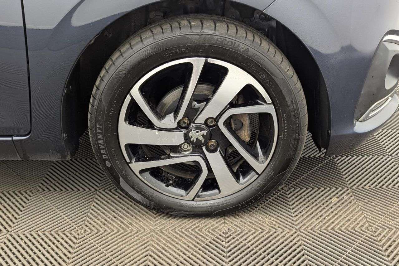 2018 PEUGEOT 108 2018 PEUGEOT 108