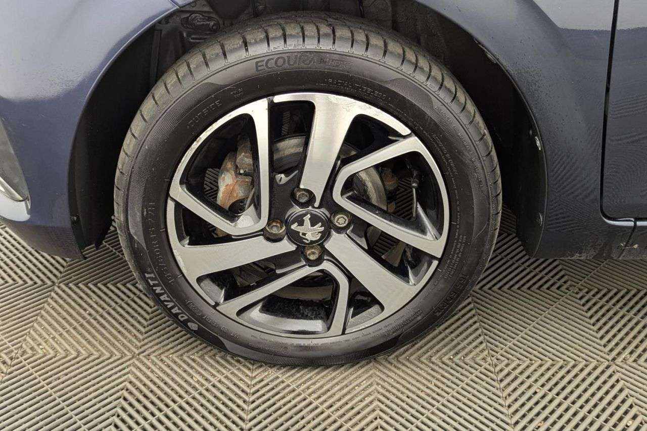 2018 PEUGEOT 108 2018 PEUGEOT 108