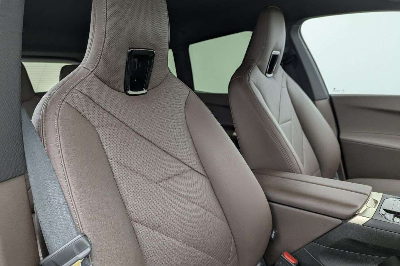 2022 BMW IX 2022 BMW IX