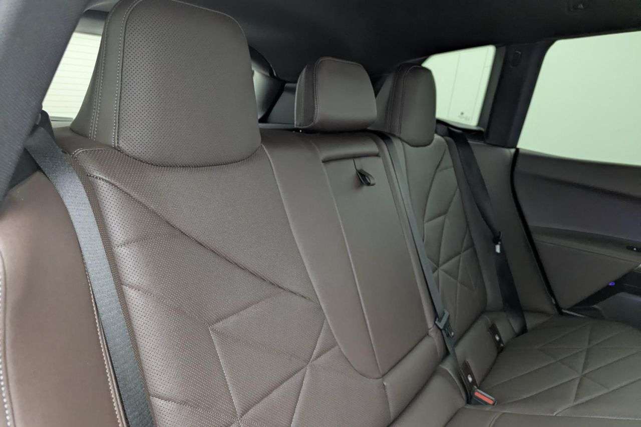 2022 BMW IX 2022 BMW IX