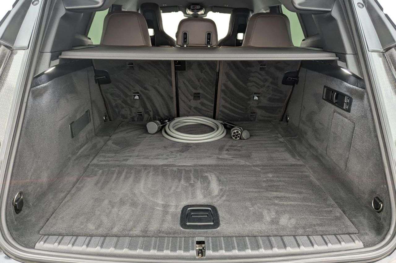 2022 BMW IX 2022 BMW IX