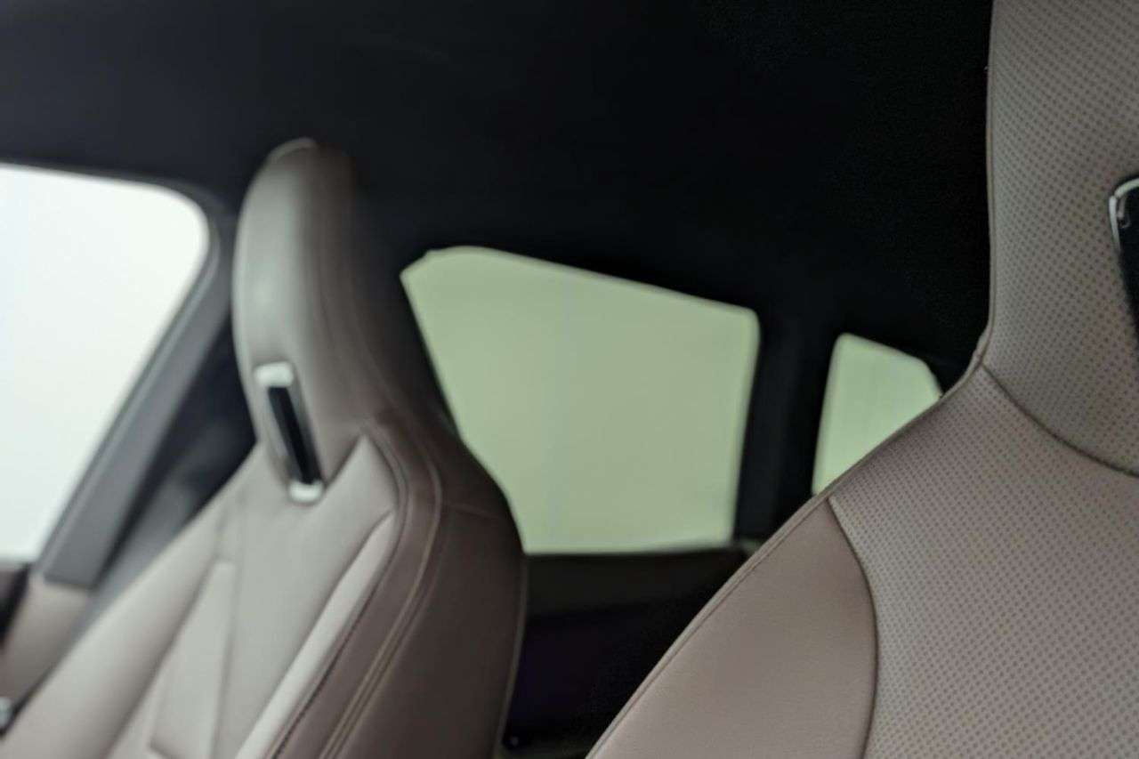 2022 BMW IX 2022 BMW IX