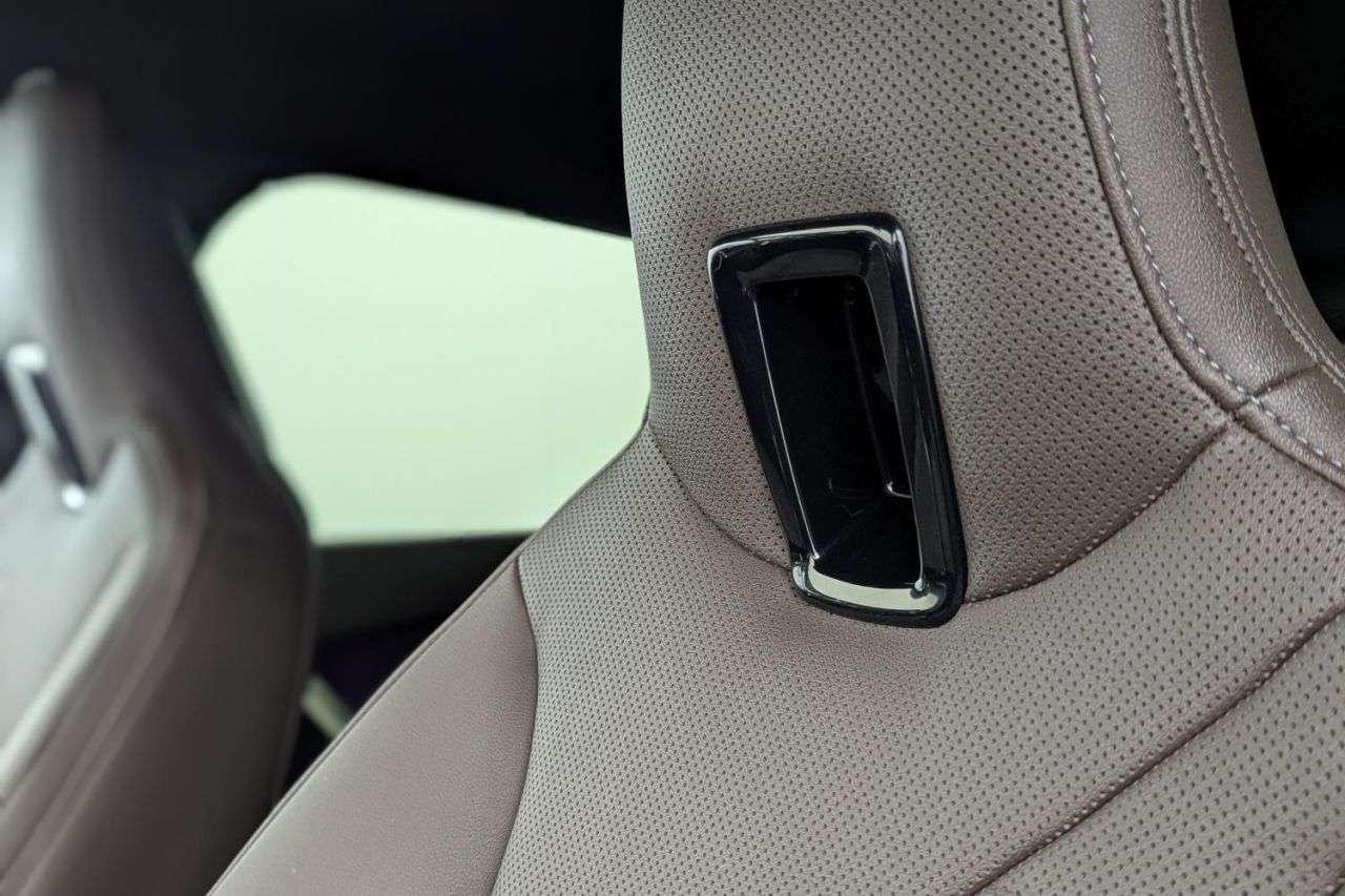 2022 BMW IX 2022 BMW IX