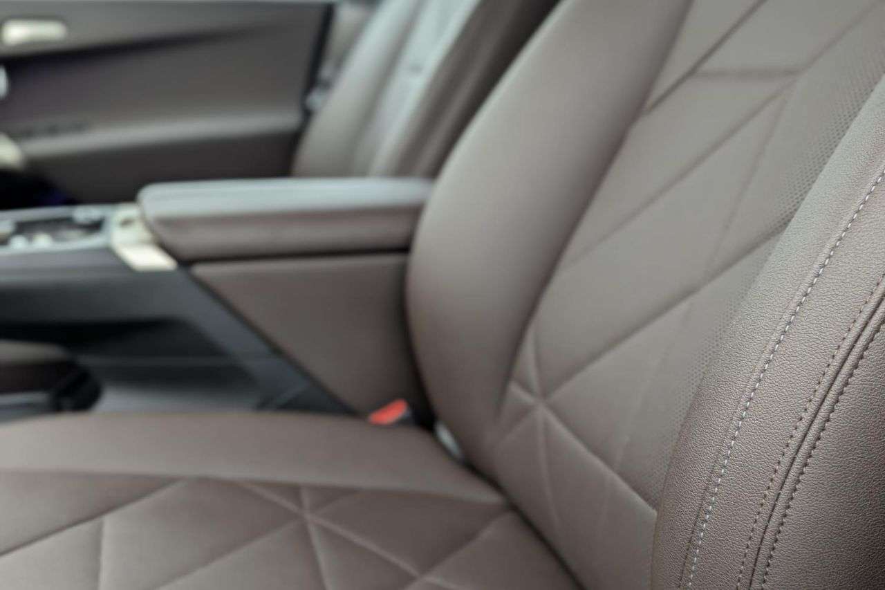 2022 BMW IX 2022 BMW IX
