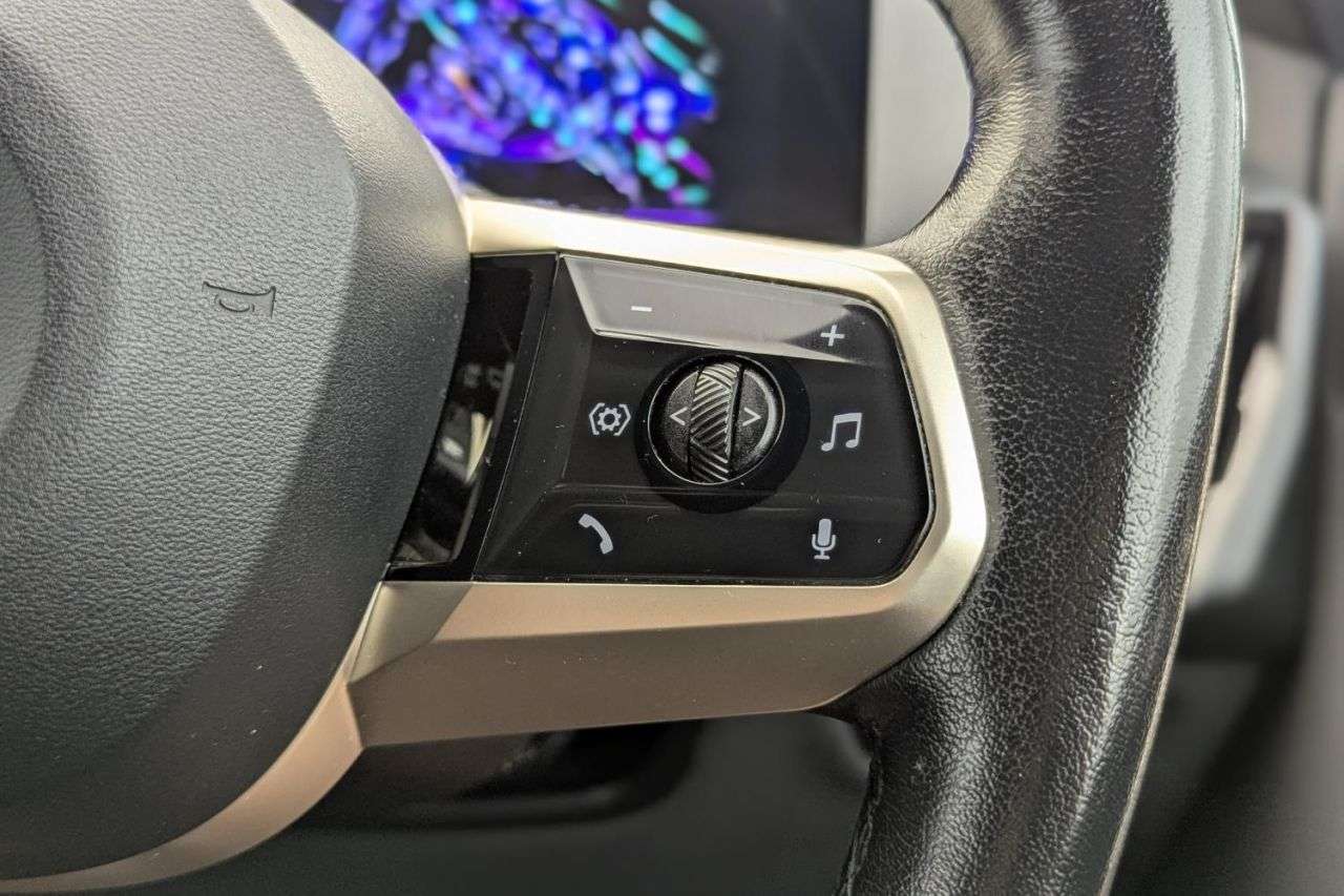 2022 BMW IX 2022 BMW IX
