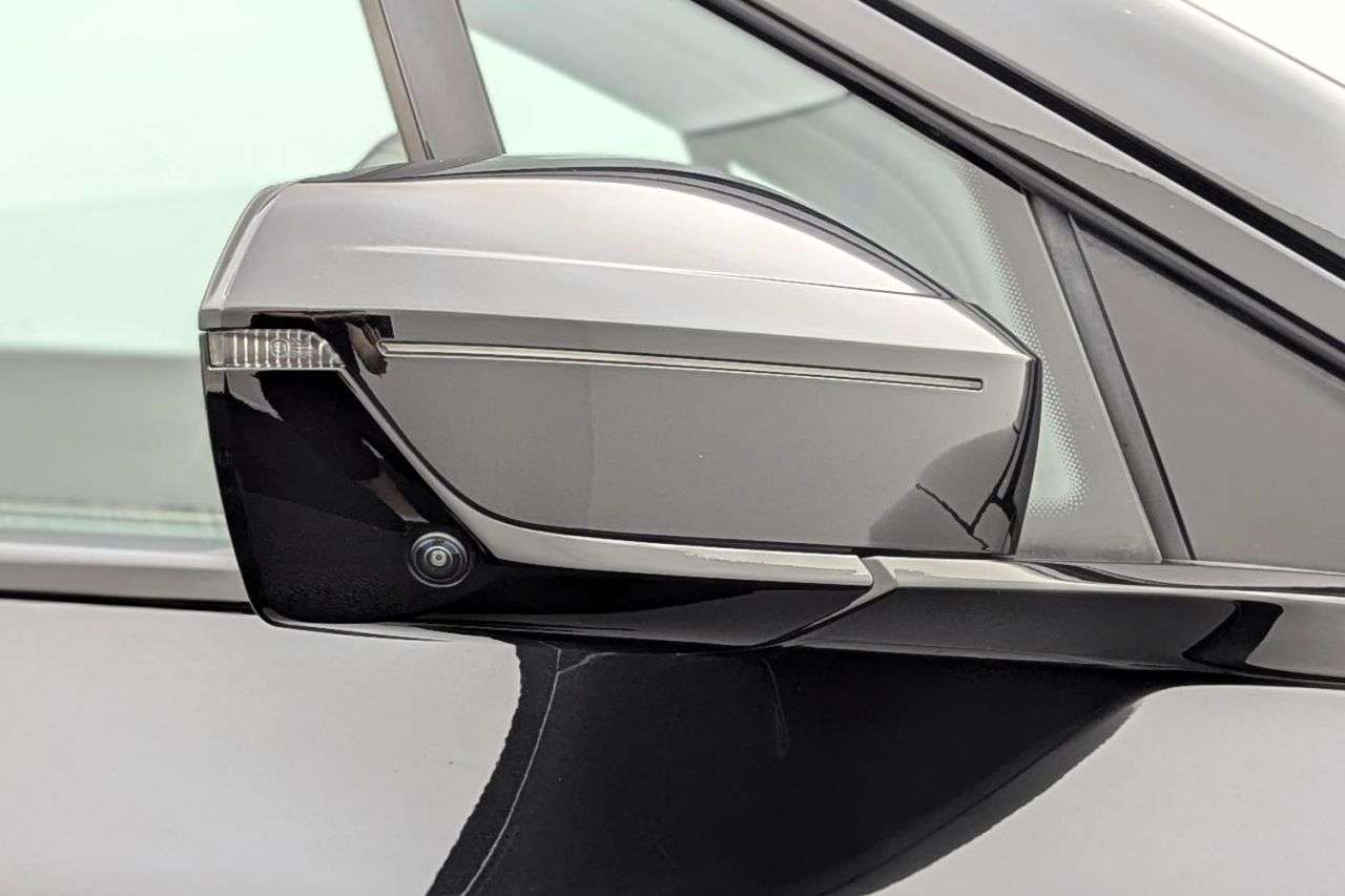 2022 BMW IX 2022 BMW IX