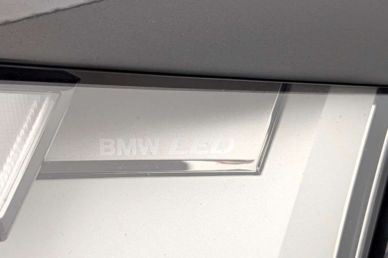 2022 BMW IX 2022 BMW IX