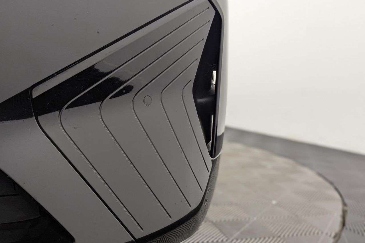 2022 BMW IX 2022 BMW IX