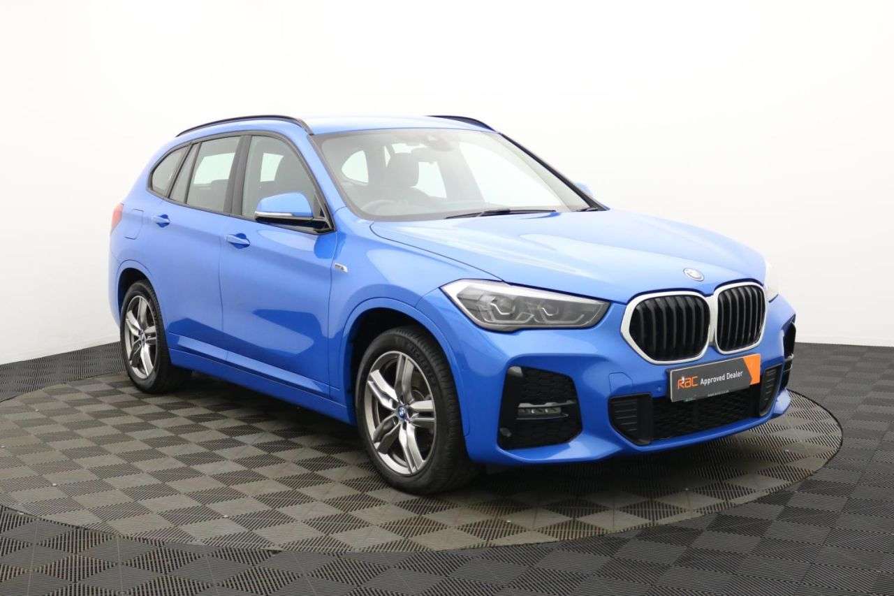 2022 BMW X1 2022 BMW X1