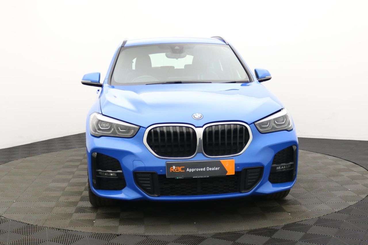 2022 BMW X1 2022 BMW X1