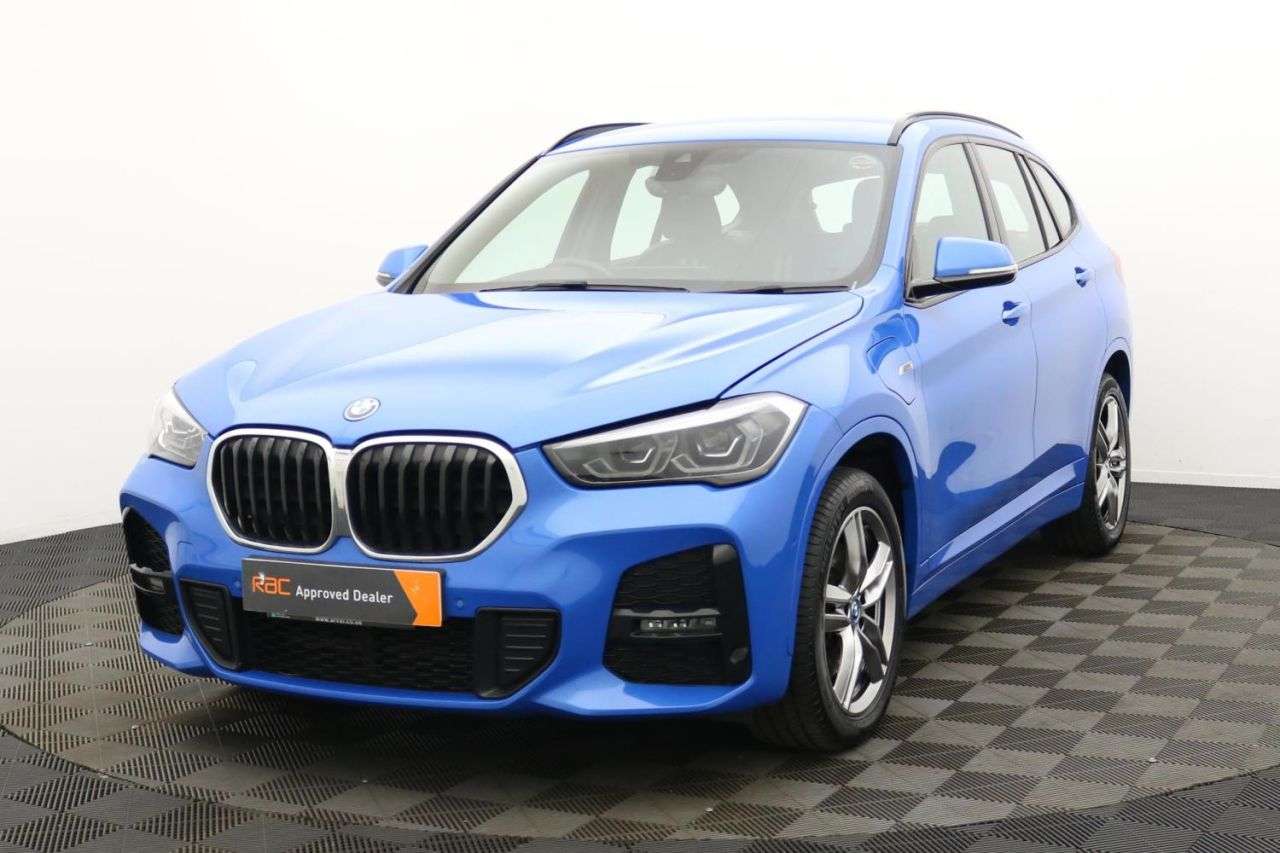 2022 BMW X1 2022 BMW X1